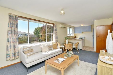 Photo of property in 1/36 Blakehall Place, Spreydon, Christchurch, 8024