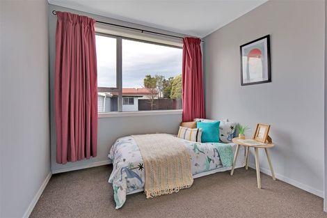 Photo of property in 4 Cavendish Road, Casebrook, Christchurch, 8051