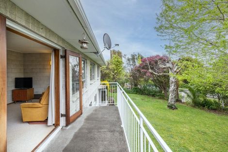 Photo of property in 58 Duart Road, Havelock North, 4130