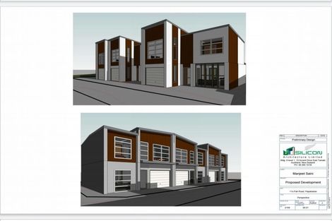 Photo of property in 110 Pah Road, Papatoetoe, Auckland, 2025