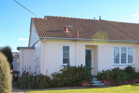 Photo of property in 40 Leith Street, Oamaru North, Oamaru, 9400