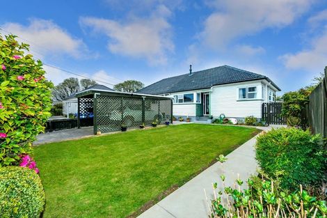 Photo of property in 3 Heathcote Street, Woolston, Christchurch, 8023