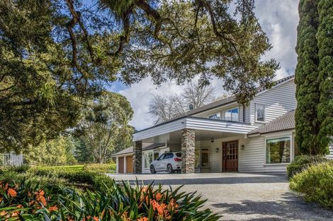 Photo of property in 76a Jericho Road, Pukekohe East, Pukekohe, 2677