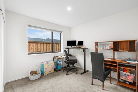 Photo of property in 10 Cooney Avenue, Darfield, 7571