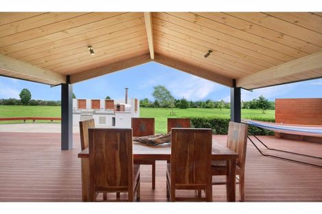 Photo of property in 69 Threlkelds Road, Ohoka, Kaiapoi, 7692