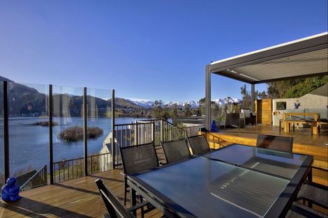 Photo of property in 7b Willow Place, Kawarau Falls, Queenstown, 9300