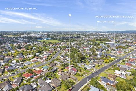 Photo of property in 29 Hallberry Road, Mangere East, Auckland, 2024