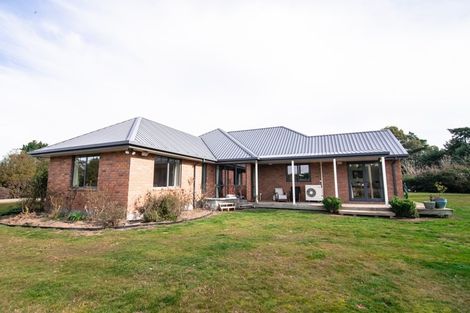 Photo of property in 1120 Tram Road, Swannanoa, Kaiapoi, 7692
