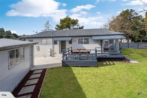 Photo of property in 4 Lyren Place, Half Moon Bay, Auckland, 2012