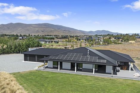 Photo of property in 20a Temple Drive, Twizel, 7901