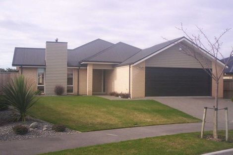 Photo of property in 14 Kilkenny Close, Lincoln, 7608