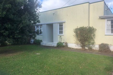 Photo of property in 86 Trafalgar Street, Waterloo, Lower Hutt, 5011