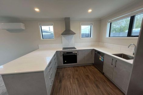 Photo of property in 48a Elizabeth Street, Levin, 5510