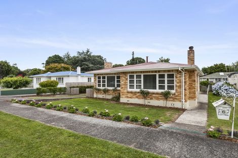 Photo of property in 6 Tawa Street, Matamata, 3400