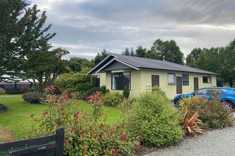 Photo of property in 197 Talbot Street, Geraldine, 7930