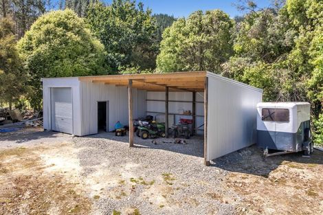 Photo of property in 739 Tadmor-glenhope Road, Tadmor, Wakefield, 7096