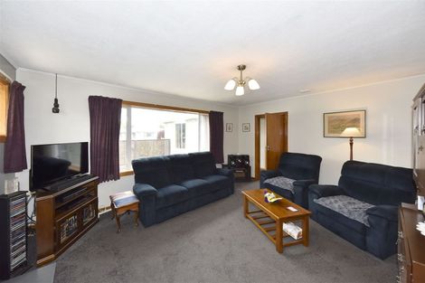 Photo of property in 5 Bewdley Street, Spreydon, Christchurch, 8024