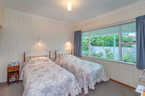 Photo of property in 25 Roosevelt Street, Levin, 5510