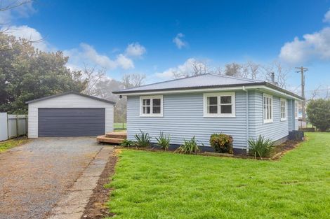 Photo of property in 87 Henry Road, Taupiri, 3791