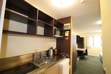 Photo of property in Martin Square Apartments, 115/20 Martin Square, Te Aro, Wellington, 6011