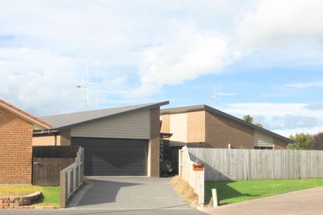 Photo of property in 7 Lansbury Court, Rototuna North, Hamilton, 3210