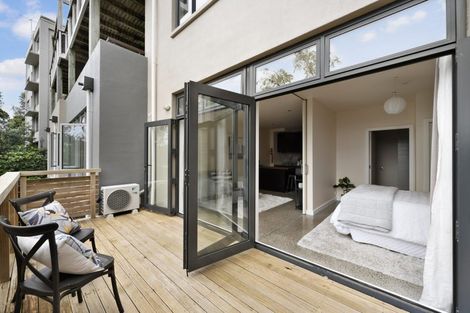 Photo of property in 7/59 Mortimer Terrace, Brooklyn, Wellington, 6021