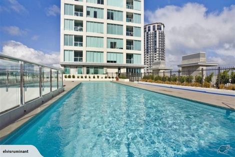Photo of property in Sentinel Apartments, 1301/3 Northcroft Street, Takapuna, Auckland, 0622