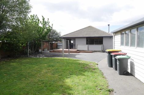 Photo of property in 83 Rowses Road, Aranui, Christchurch, 8061