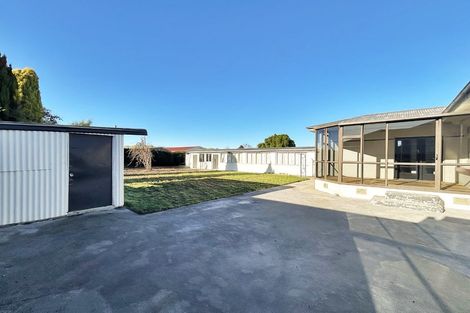 Photo of property in 16 Milton Street, Gore, 9710