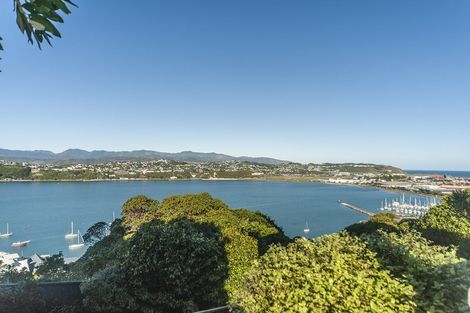 Photo of property in 19 Overtoun Terrace, Hataitai, Wellington, 6021