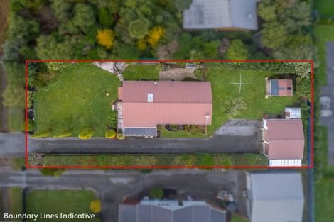 Photo of property in 20 Esther Street, Martinborough, 5711