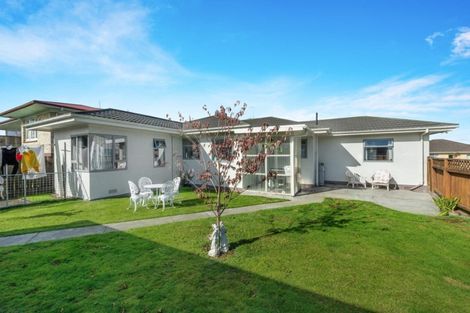 Photo of property in 10 Turnbull Crescent, Morrinsville, 3300
