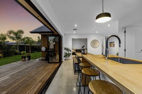 Photo of property in 8 Senecio Way, Papamoa Beach, Papamoa, 3118