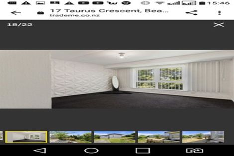 Photo of property in 17 Taurus Crescent, Beach Haven, Auckland, 0626