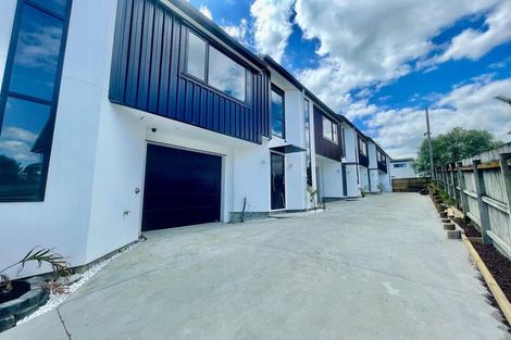 Photo of property in 91a Porchester Road, Papakura, 2110