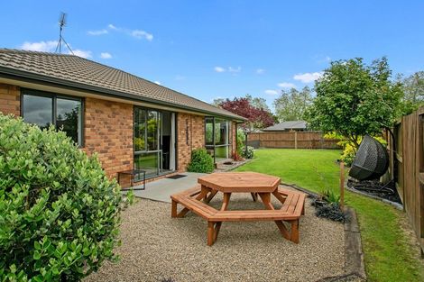 Photo of property in 10a Christy Brown Place, Leamington, Cambridge, 3432