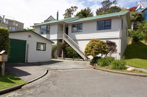 Photo of property in 4 Otonga Way, Churton Park, Wellington, 6037