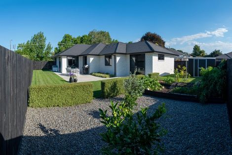 Photo of property in 201 Firth Street, Matamata, 3400