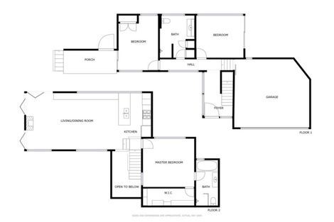 Photo of property in 10 Barrister Avenue, Mount Roskill, Auckland, 1042