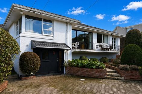 Photo of property in 5 Grant Street, Dunedin Central, Dunedin, 9016