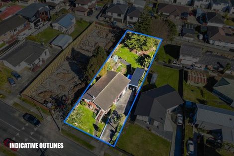 Photo of property in 83 Hillside Road, Papatoetoe, Auckland, 2025