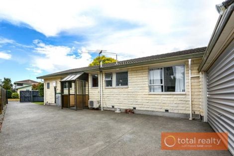 Photo of property in 12 Ridder Place, Halswell, Christchurch, 8025