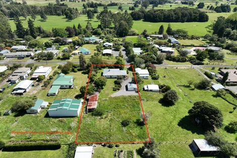 Photo of property in 15 Oioi Street, Owhango, 3990