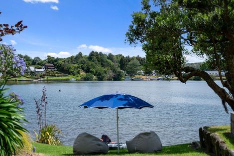 Photo of property in 14 Okawa Bay Road, Tikitere, Rotorua, 3074