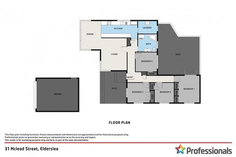 Photo of property in 31 Mcleod Street, Elderslea, Upper Hutt, 5018