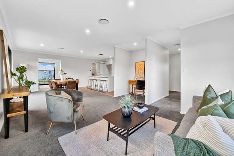 Photo of property in 12 Towhai Crescent, Owhata, Rotorua, 3010