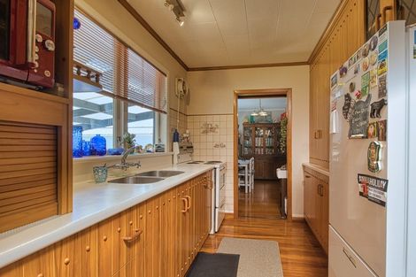 Photo of property in 72 Alexander Avenue, Onekawa, Napier, 4110
