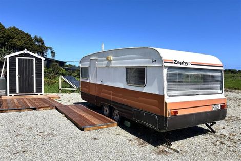 Photo of property in 27 Havill Drive, Awatuna, Hokitika, 7882