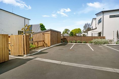 Photo of property in 8/69 Suva Street, Upper Riccarton, Christchurch, 8041