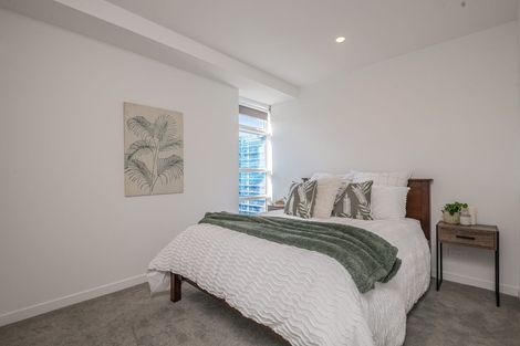 Photo of property in Pinnacle On Victoria, 1401/160 Victoria Street, Te Aro, Wellington, 6011